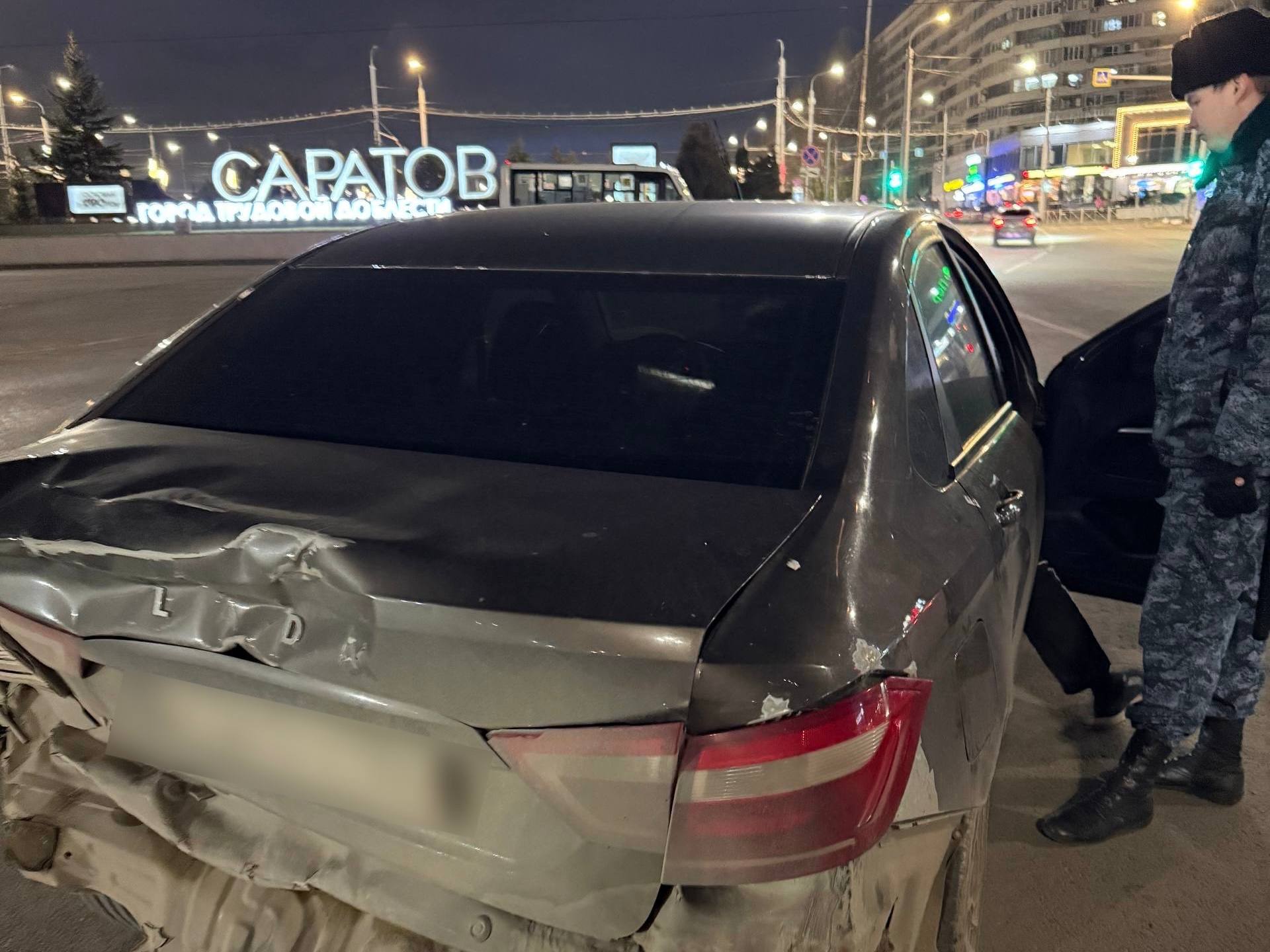 Саратовчанка может лишиться «Весты» из-за подставившего её сына